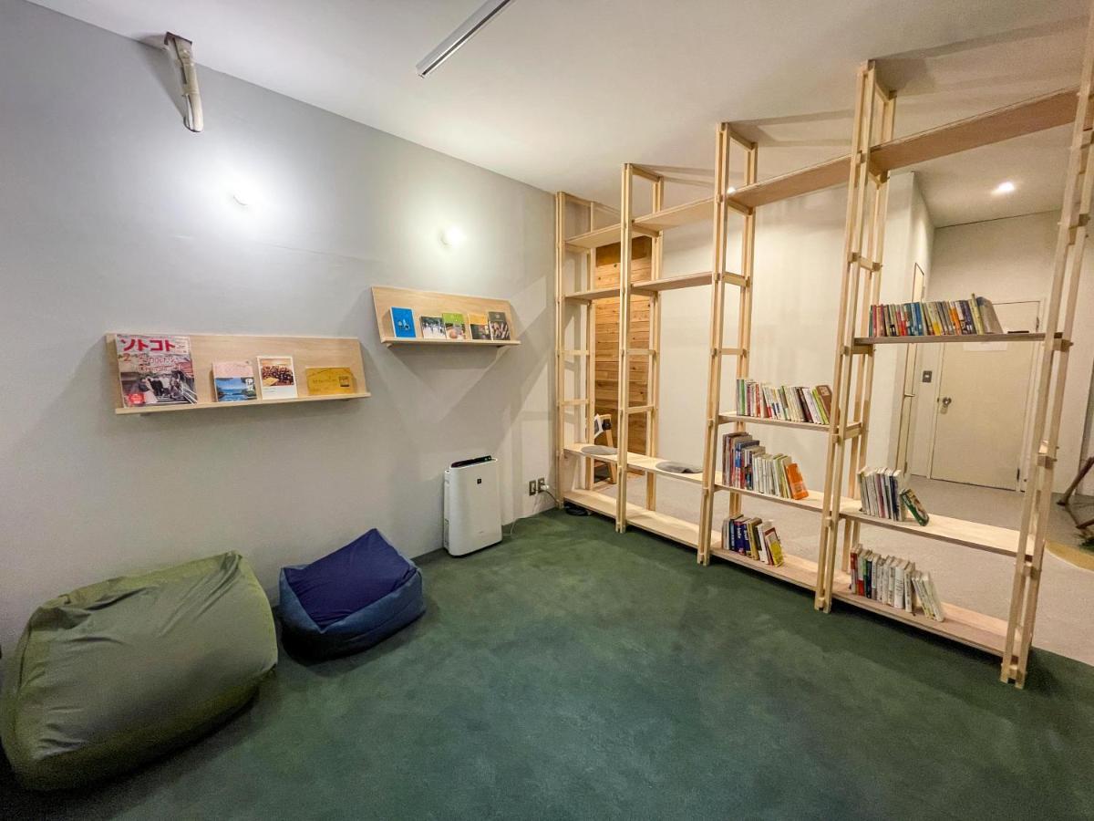 Guest House Maruya Атами Екстериор снимка