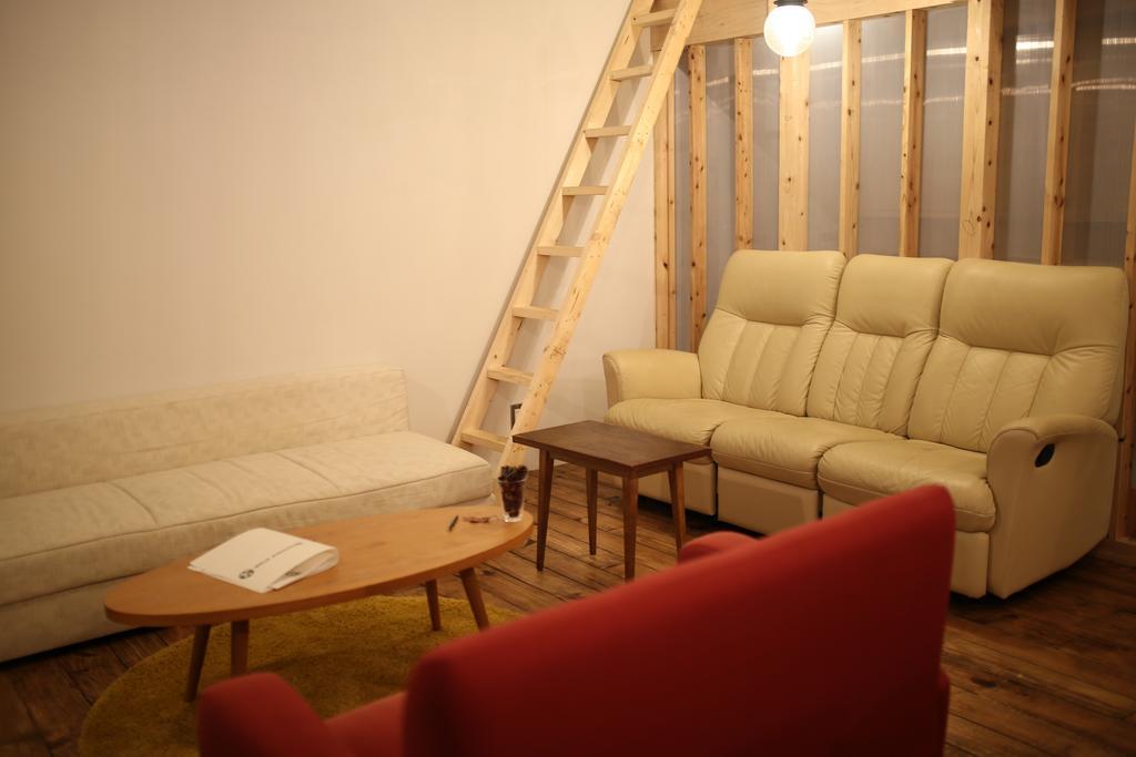 Guest House Maruya Атами Екстериор снимка