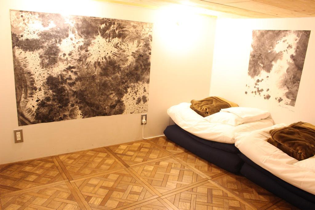 Guest House Maruya Атами Екстериор снимка